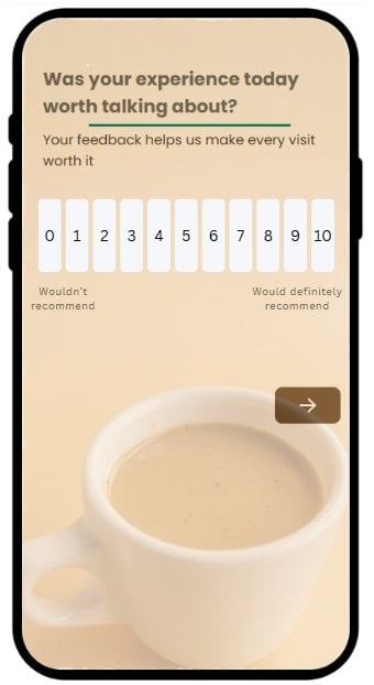 Polyeda NPS workflow - detect issues, turn into action items, make it easier for promoters to share