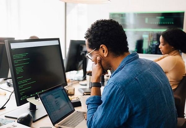 Tech product analytics dashboard